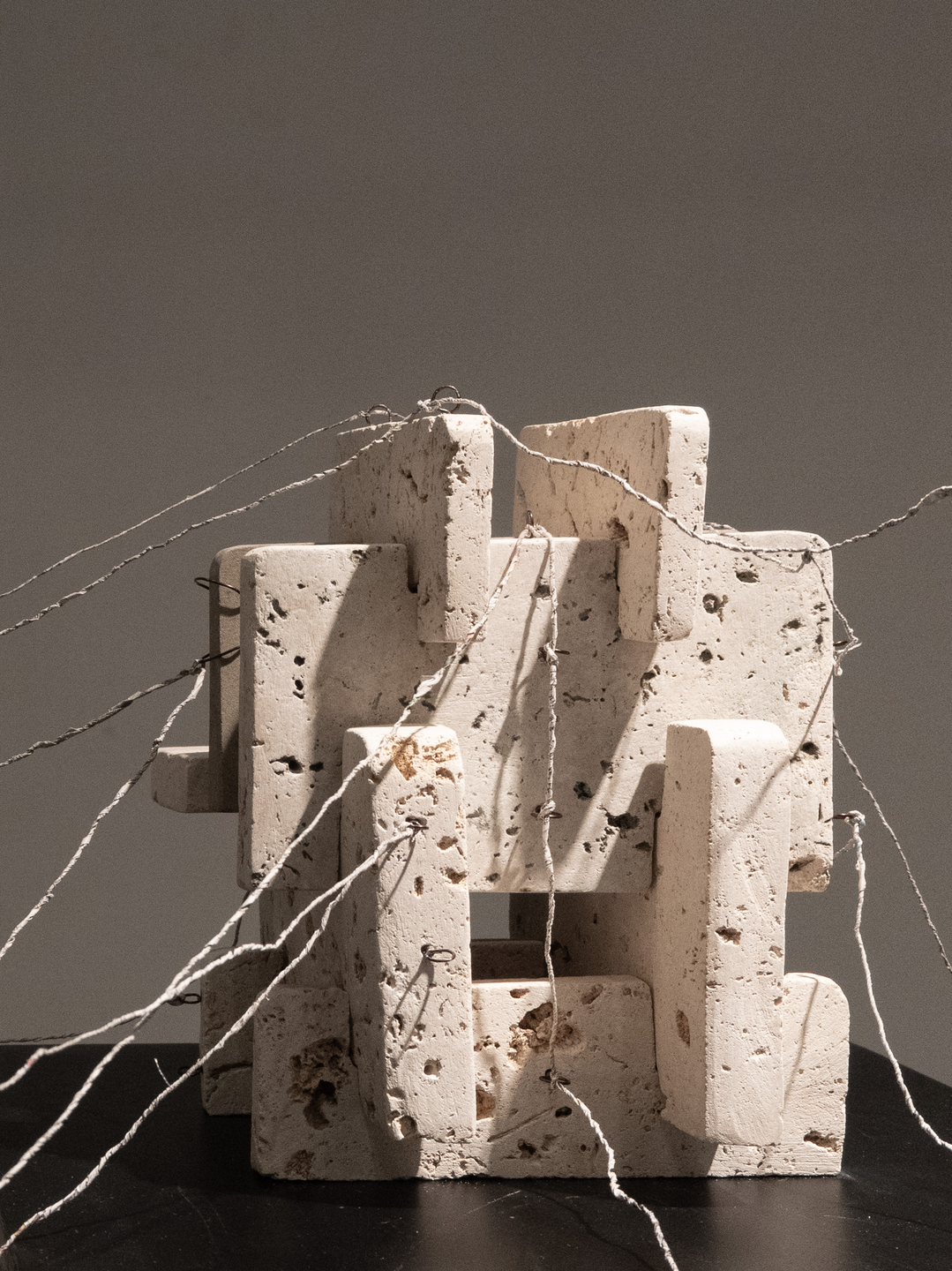 Puzzle - Merle Tatoli