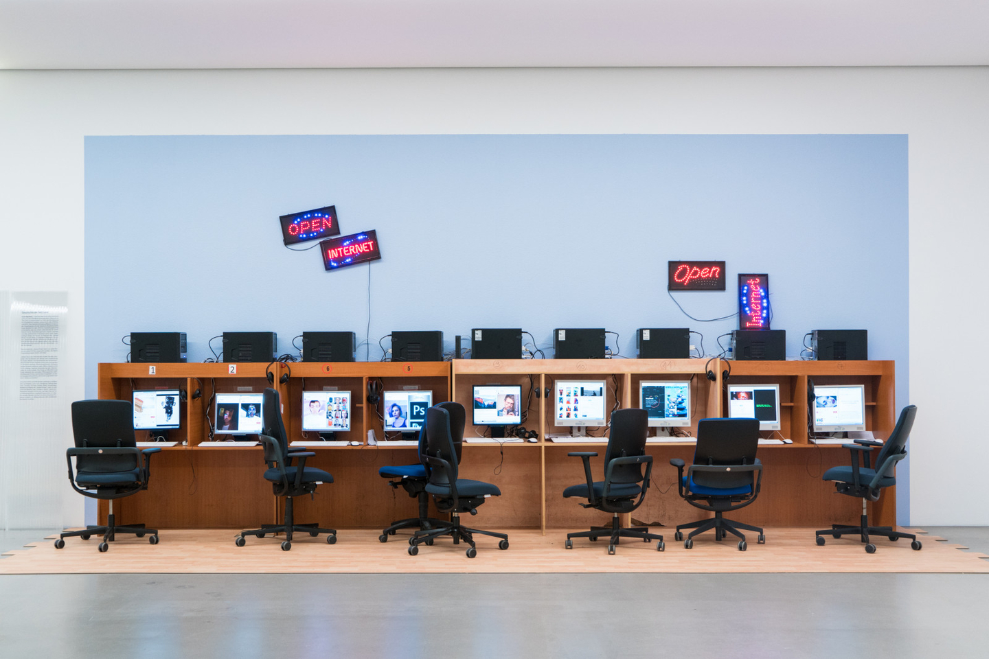 Speed show face the face, 2019