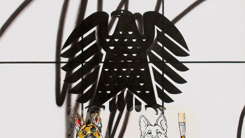 Marta Vovk, CARPE DIEM, 2020