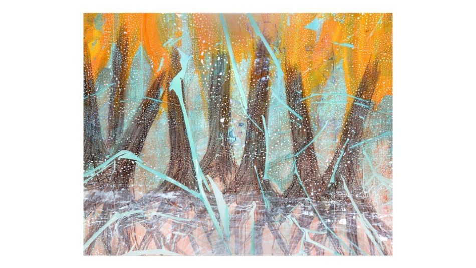 Katharsis No7, Katharina Kühne, 2025