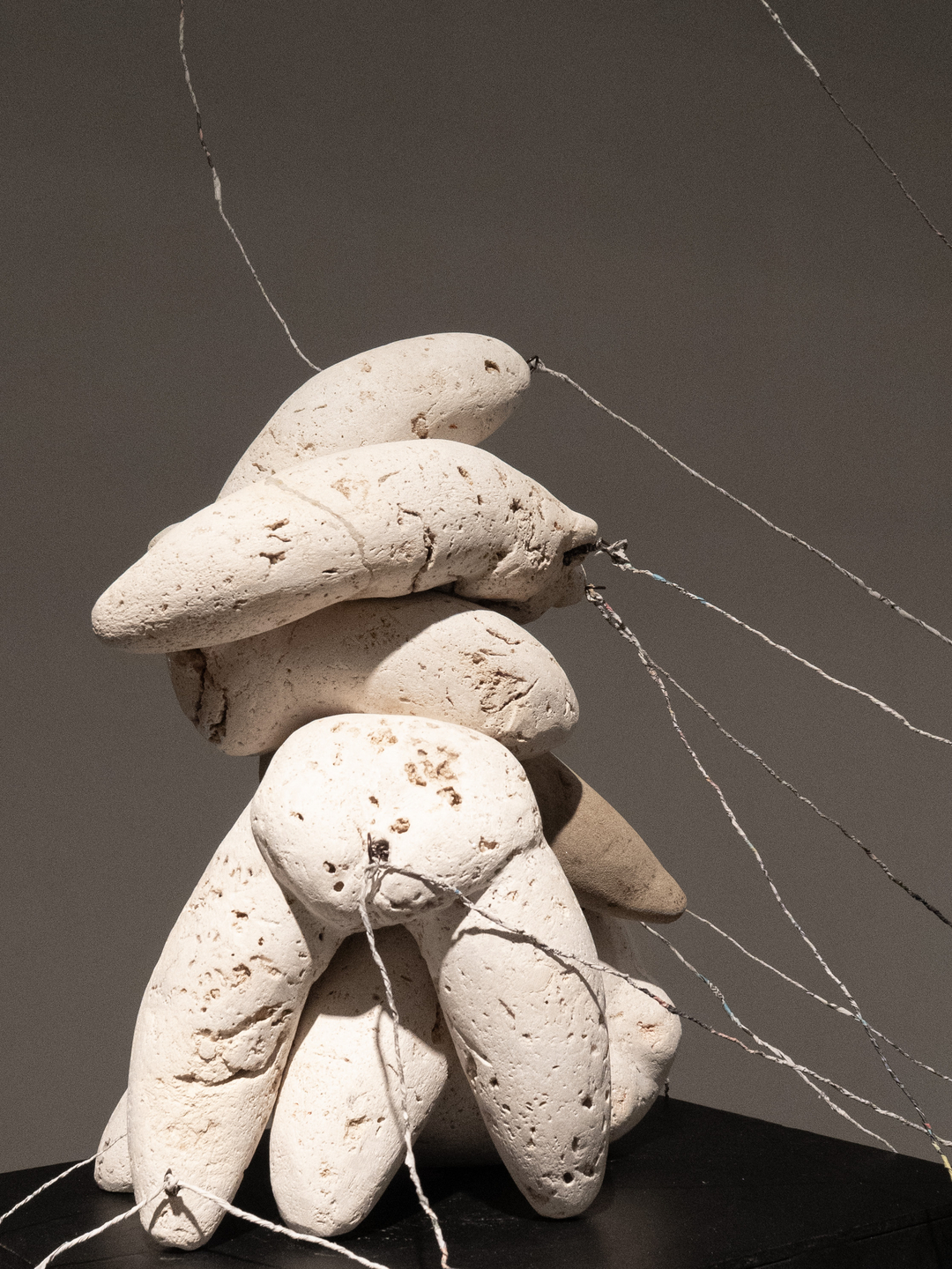 Six women - Merle Tatoli